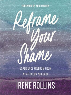 cover image of Reframe Your Shame